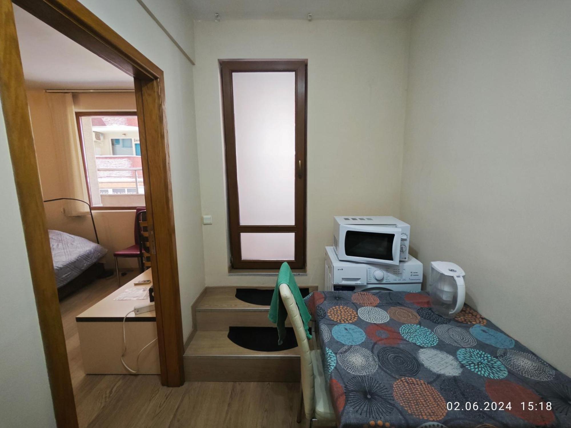 Apartment In The Center Varna Exterior photo