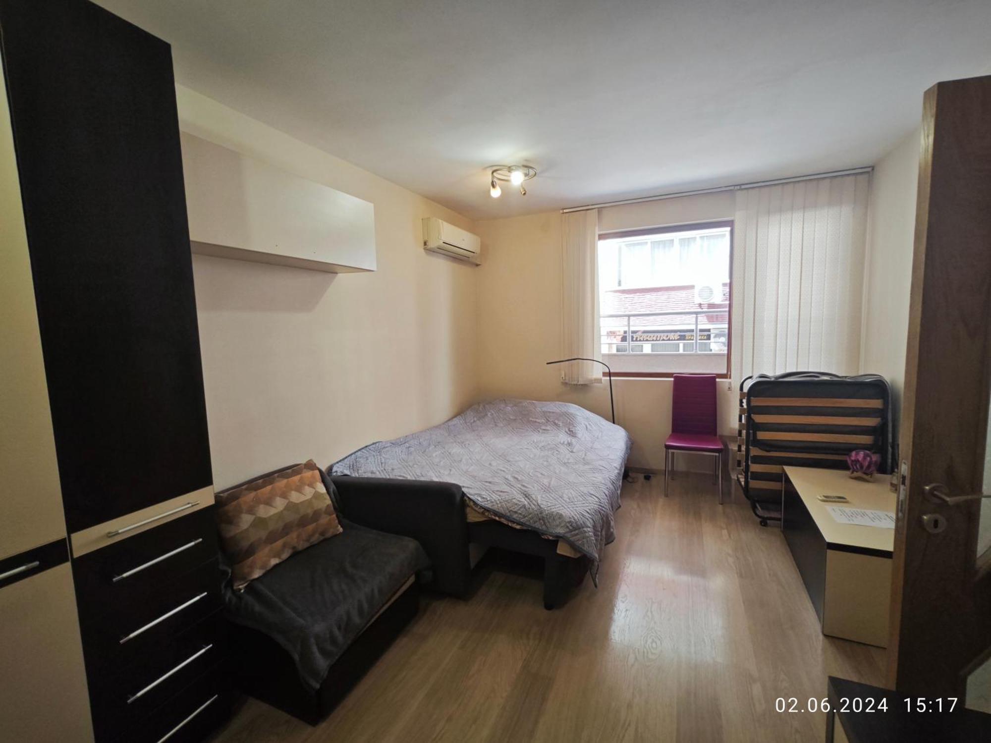Apartment In The Center Varna Exterior photo