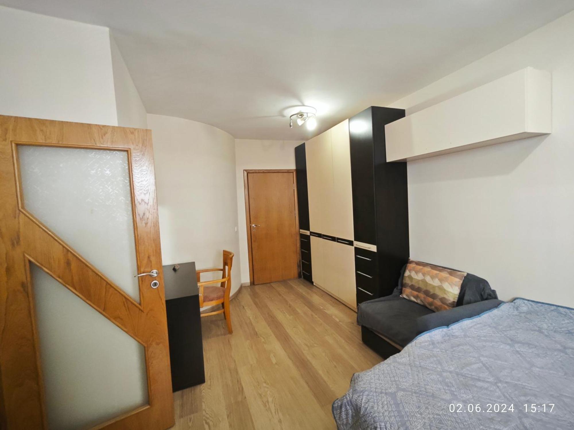 Apartment In The Center Varna Exterior photo