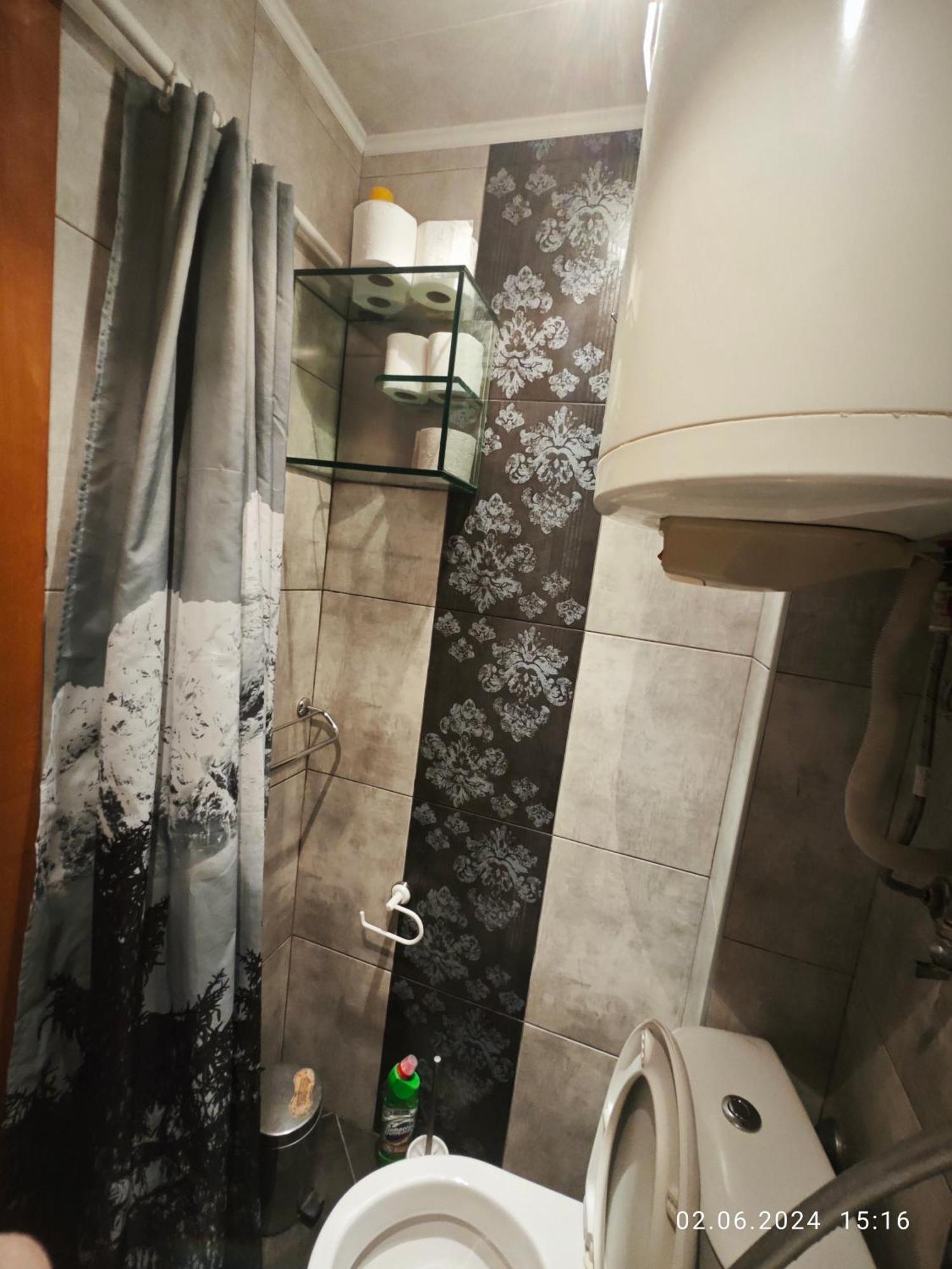 Apartment In The Center Varna Exterior photo